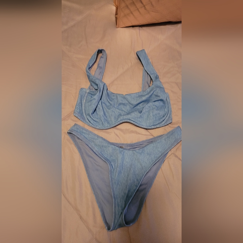 VS swimsuit